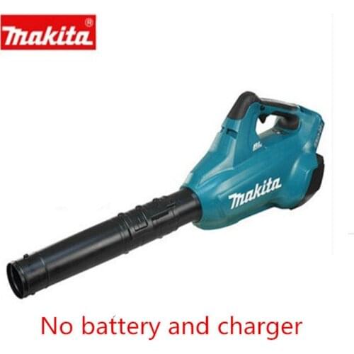 Makita DUB362Z Twin 18v Cordless Blower Brushless Body Only