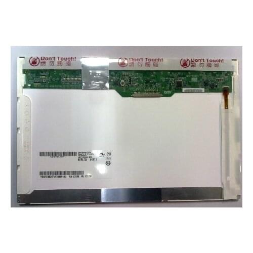 N121IB-L05 Laptop LCD Screen for LG 12.1" LED WXGA 30 PIN N121IB L05