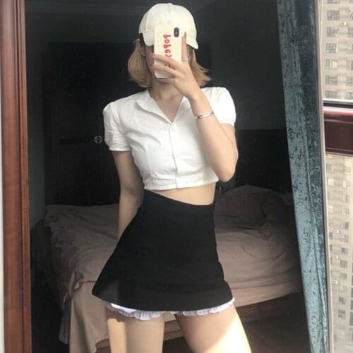 New Style Nightclub Dancer Performance Costume Sexy Girls Group JK Uniform Bar Gogo Jazz Dancing Clothing Rave Outfit YS2346