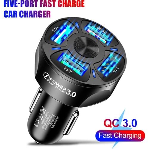 Oeny Car Mobile Phone Chargers