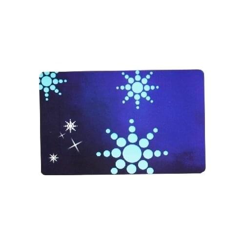 WholesaleRadisafe anti Radiation card, EMF protection card, 3G | 4G | 5G EMR-F-P Protection 50pcs /lot