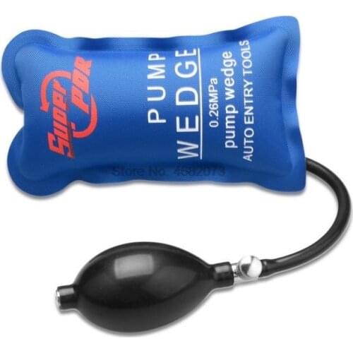 By DHL/Fedex/TNT/UPS 50pcs PDR tools Pump Wedge oil