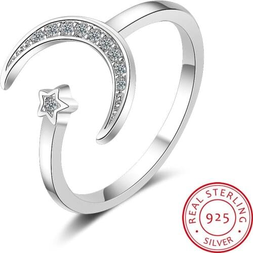 Robbie Cocktail Rings
