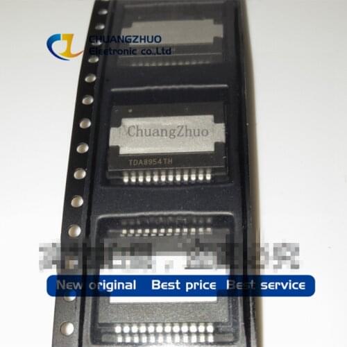TDA8954TH TDA8954T TDA8954 HSOP-24 good quality