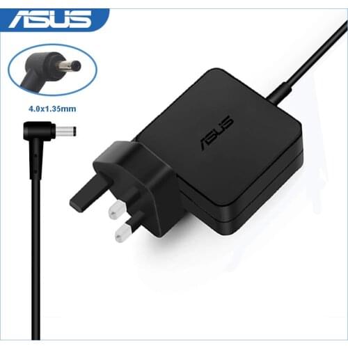 19V 2.37A 45W 4.0X1.35mm AC Adapter Power Charger For Asus UX330 UX330U UX360 UX360C UX305 UX305C X540 X541 F553 F553M F556 F556