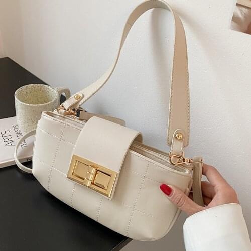 Famous brand women handbags designer 2021 new shoulder bags for ladies