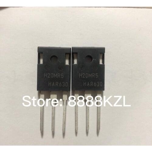 5pcs/lot H20MR5 TO-247 TO3P