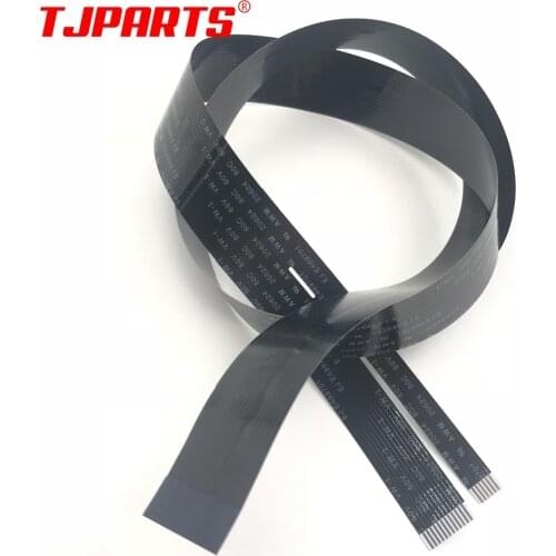 5PC CCD FFC CIS Flex Flat scan Scanner Cable for HP M177 M175 M176 M475 M375 CM1015 CM1017 M127 M128 M125 M126 M276 M227