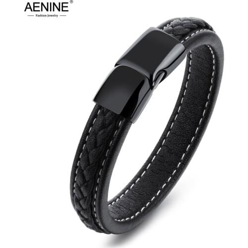 Магнитные браслеты AENINE China At AliExpress