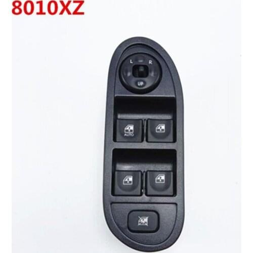 Car parts OE Number 3750310U8010XZ for JAC J3 Lifter switch