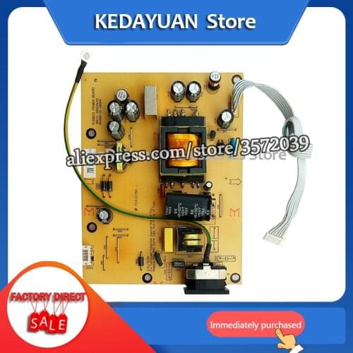 Free shipping 100% test working for SANC M280WG+ M2785E power board +drive board PL69631 6pin LED