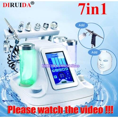 DIRUIDA IoT Device