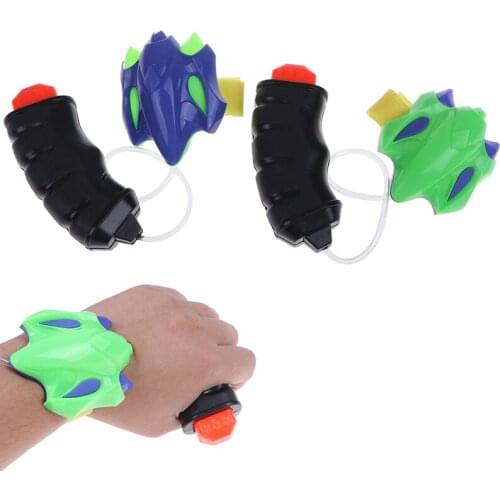 JETTING Toy Machines