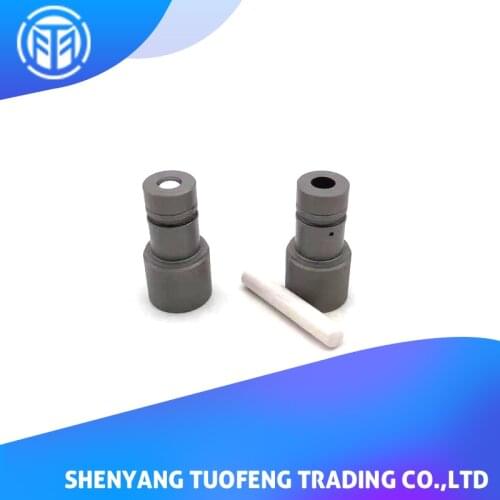 T.DI Good Supplier Ceramic Plunger Assembly Suitable For CUM MINS ISLE 3973228 CCR1600 4921431 Engine