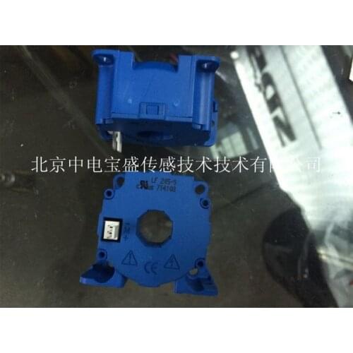 LF 205-S CURRENT TRANSDUCER CLO LOOP 200A LF205-S LF 205-S