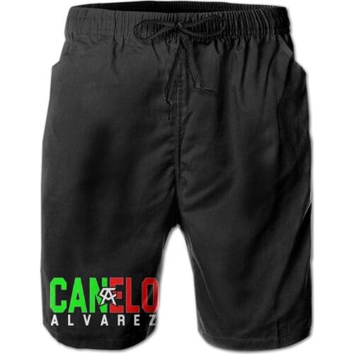 Male Shorts Beach R257 Breathable Quick Dry Humor Graphicrunning Canelos Alvarez Essential 4