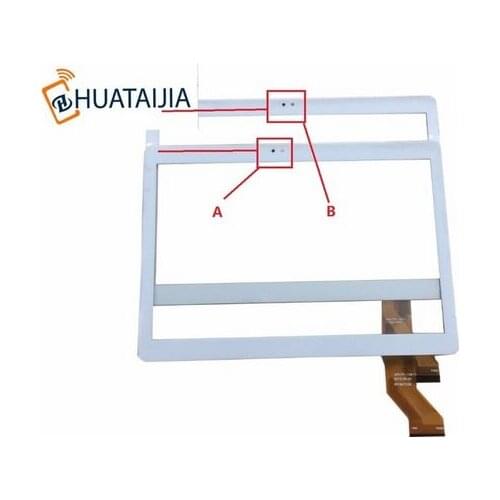 New For BMXC S108 T900 S107 K107 Touch Panel S107 S108 S109 Touch Screen Panel Digitizer Glass Sensor Replacement