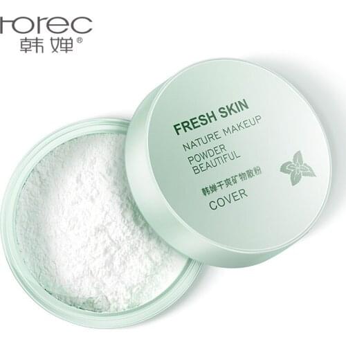 Okeny's Facial Cosmetics