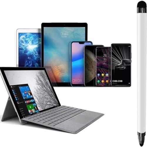 Touch Screen Pen Stylus Universal Touch Screen Pen Capacitive Stylus Pen for iPad Phone Tablet
