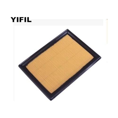 Air Filter 16546-JG30A For RENAULT KOLEOS 2.5 2008-,Go For NISSAN TSURA TIIDA SUNNY 3 PRIMERA NOTE MICRA 4 JUKE ALMERA