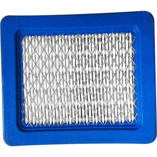 1pc Air Filter For Briggs And Stratton 491588 491588s 5043 5043d 399959 119-1909 Quantum Series 625 650 Mowers Parts Briggs Air