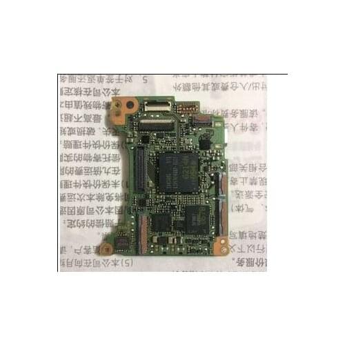 100% Original G7 X G7X MAIN BOARD for canon G7X main board G7X motherboard Camera repair parts