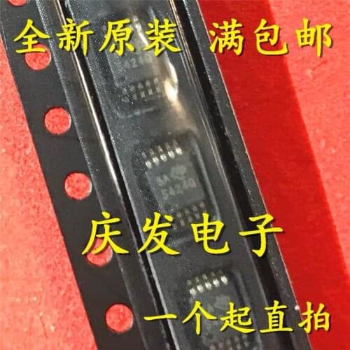 5PCS/TPS54240QDGQRQ1 5424Q 5424 MSOP10 TPS54240