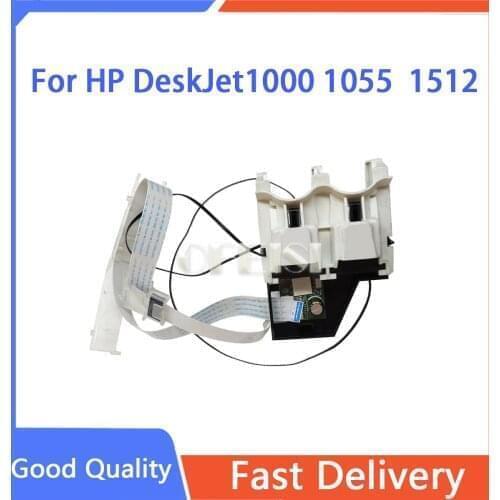 5PCX 802 802XL Carriage Unit Assembly for HP DeskJet 1000 1010 1050 1051 1055 1510 1512 2000 2010 2050 2060 2510 2540 3000 3050