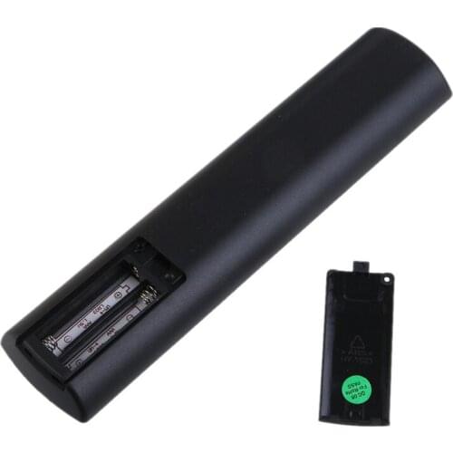 RC4318 Wireless Remote Control for Vestel Finlux Telefunken Edenwood 4K Smart Television Replacement Accessories Spare E56B