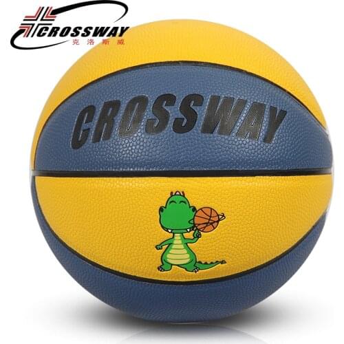 CROSSWAY Basketball Balls China