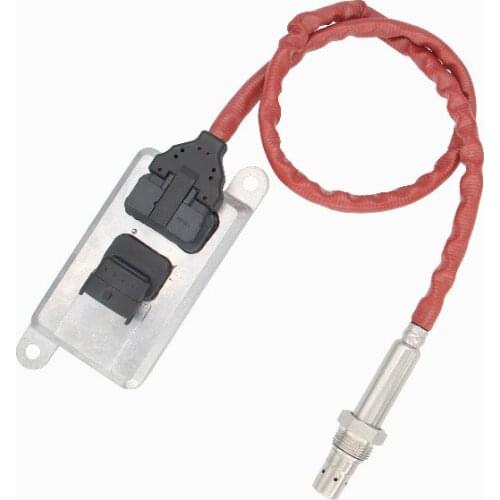 Oxygen And Nitrogen Sensor It Is Suitable For Automobile, 24V, 5wk96628c, Truck DAF 2011649, 1836060