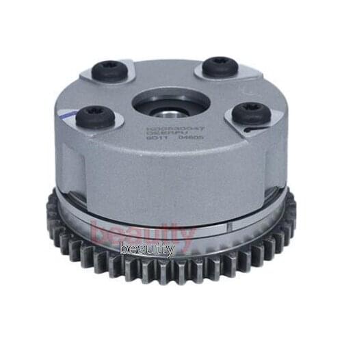 ASBG-00530047 VVT timing gear phase regulator For BAIC Shenbao Senova