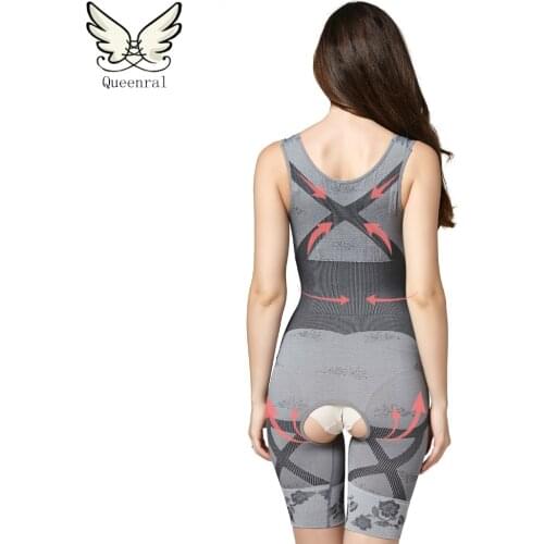 Body Shaper Waist trainer Slimming Belt Control Pants Slimming Underwear Modeling Strap Women Shapewear Butt Lifter Corset