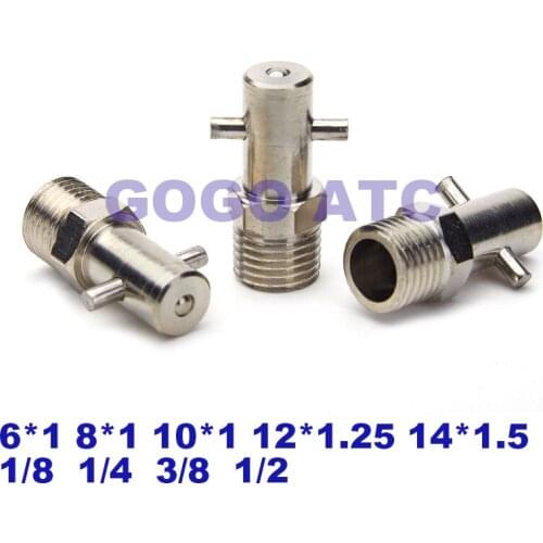 Copper Butter Nozzle Copper Hanging Type Grease Nozzle Hanging Type Grease Nozzle Grease Nozzle Hook Type Grease Nozzle G1 / 4