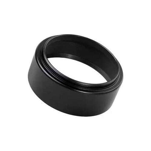37mm 39mm 43mm 46mm 82mm Metal LENS HOOD for canon nikon Sony for Fujifilm Pentax Olympus lens