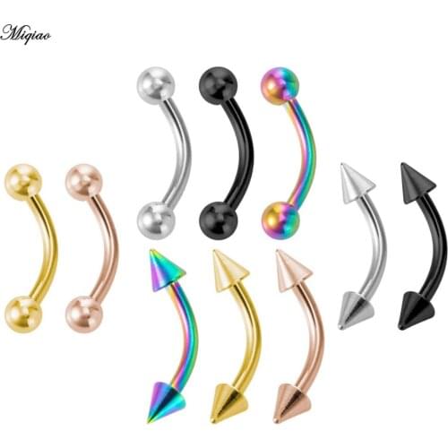 MIQIAO Bananas For Piercing