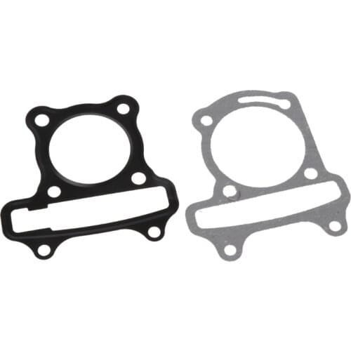 2019 New Motorcycle Scooter GY6 Cylinder Gasket Set Cushion Pad 50/60/80/100/125CC