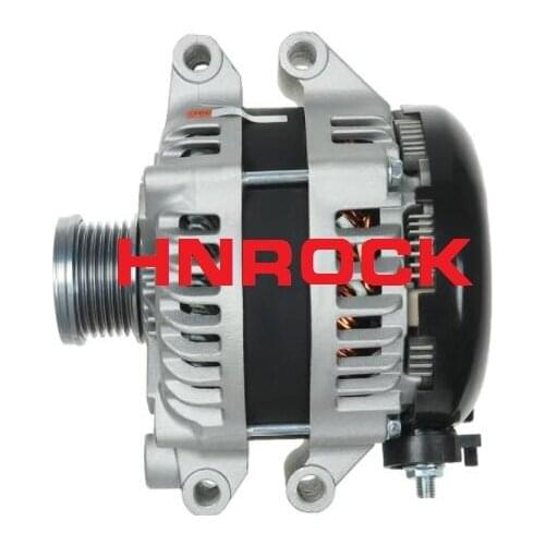 NEW HNROCK 12V 170A ALTERNATOR 104210-6040 11511N 12317552815 12317552816 20132965BN 2040569 28-6987 89216058 FOR BMW
