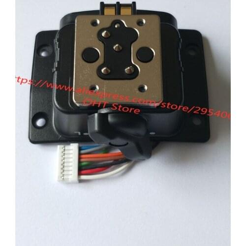 New SB-5000 Original Flash Hot Shoe Mounting Base For Nikon SB5000 Hot Shoe Foot Mount Assembly Camera Repair Part Free Shipping