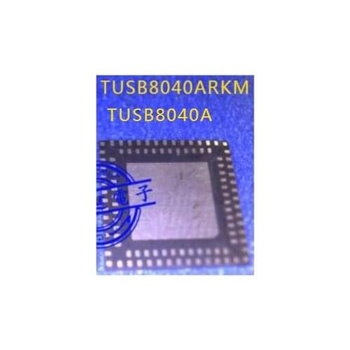 New TUSB8040ARKM TUSB8040A
