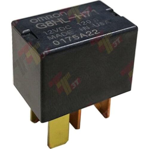 Genuine Omron G8HL-H71 Relay fit for Honda 39794-SDA-A03 39794-SDA-A05