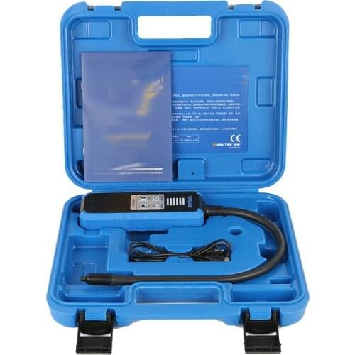 R410a R32 refrigerant refrigerant refrigerator air conditioner halogen detector Accurate measurement Leak detector VML-1