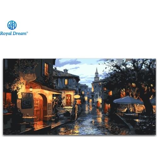 ROYALDREAM Wall Posters