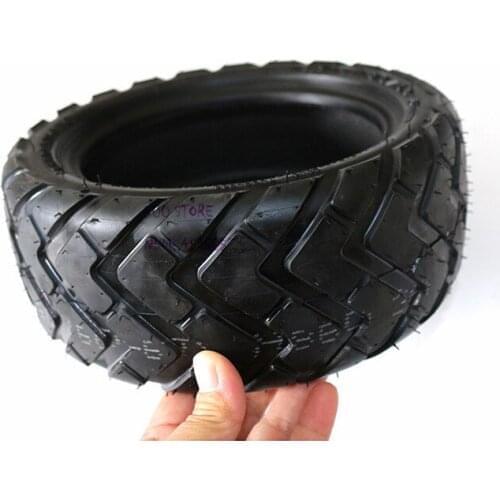 Vacuum tire 80/60-6 good quality motorcycle Tyre For E-Scooter Motor Go karts mini bike ATV Quad