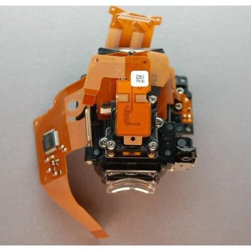 Used View Finder Without Focusing Screen Replacement Repair Part For Nikon D7000 SLR