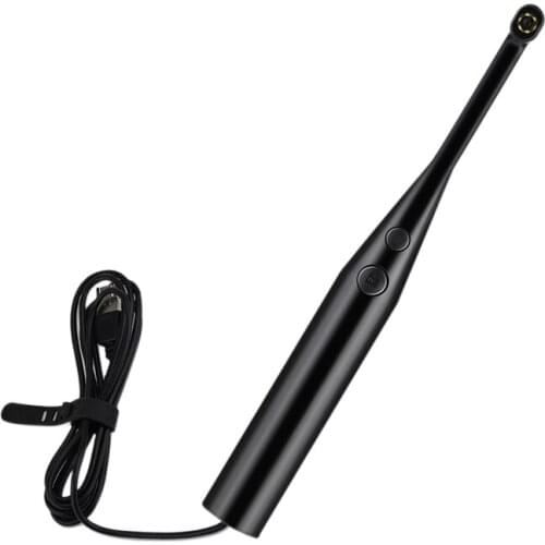 Visual Mirror Endoscope Wireless WiFi Oral Camera Adjustable 1080P HD Intraoral Endoscope Dentist Tool