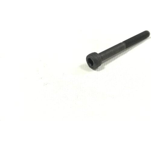 Bowling Spare Parts T11-051089-001 Hex Head Cap Screw (5 mm x 45 mm) Use for Brunswick Bowling Machine (10pcs/bag)