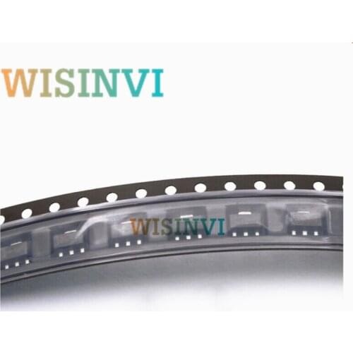 10 PCS MCP1701AT-5002I/MB MCP1703T-3302E/MB MCP1703T-1802E/MB MCP1700T-5002E/MB MCP1701AT-1802I/MB MCP1700T-3002E/MB SOT89