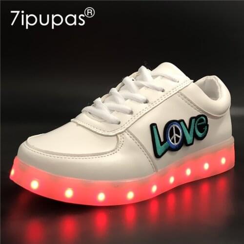 Sneakers For Girls 7Ipupas China