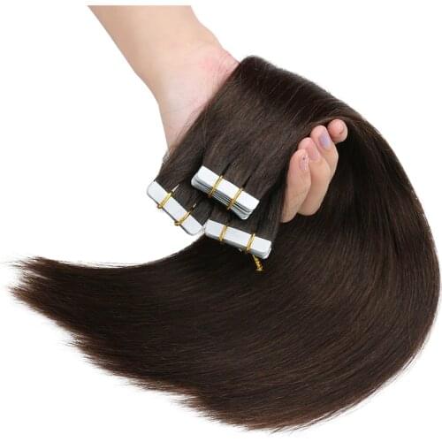 ALI-BEAUTY Hair On Adhesive Tape For Extensions
